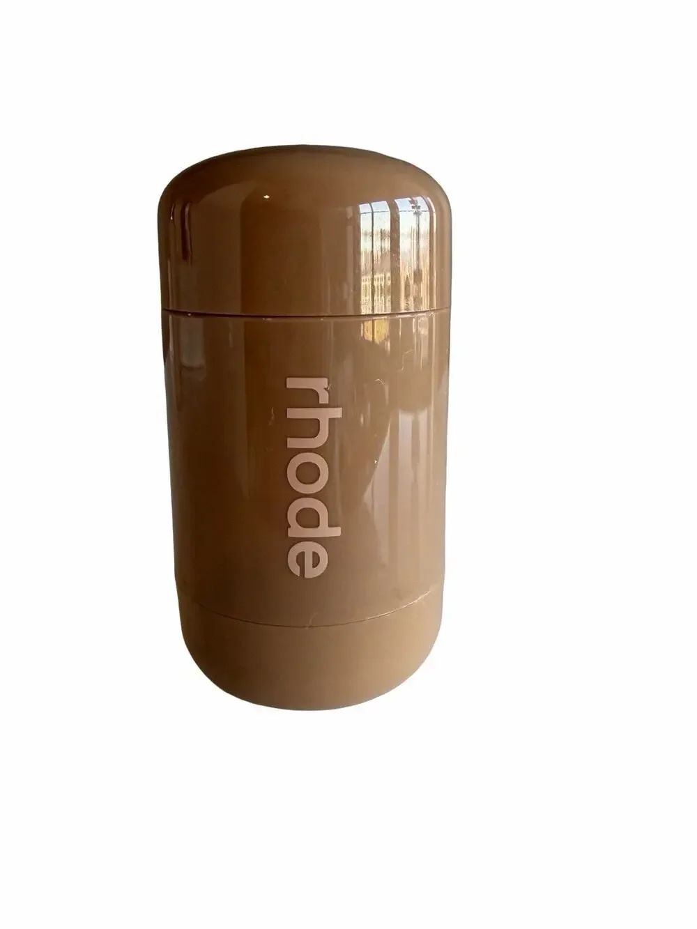 RHODE Pocket Blush Shade Tan Line